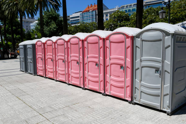 Best Event Portable Toilet Rental in Wildwood, NJ