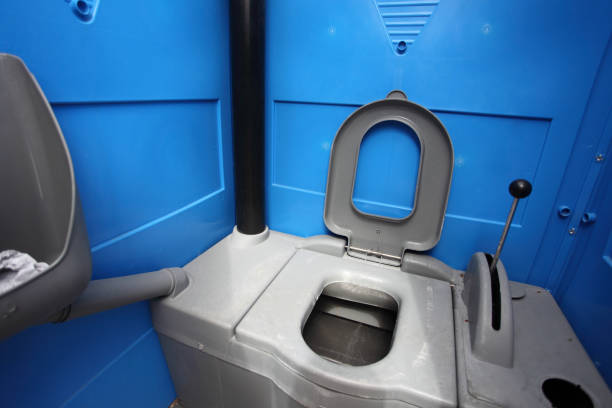 Best Portable Toilets for Parks and Recreation Areas in Wildwood, NJ