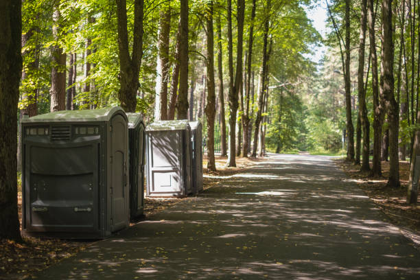 Best Portable Restrooms for Agricultural Sites in Wildwood, NJ