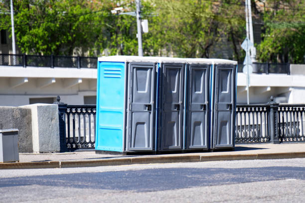 Best Portable Restroom Setup and Delivery in Wildwood, NJ