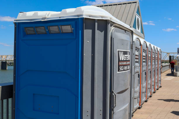 Best Portable Toilets with Baby Changing Stations in Wildwood, NJ