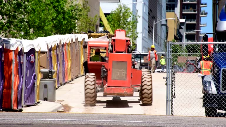 Best Deluxe Portable Toilet Rental in Wildwood, NJ